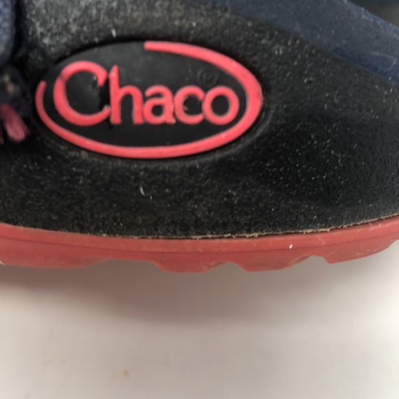 Chaco Z Cloud Series Sandals - Picture 7 of 11
